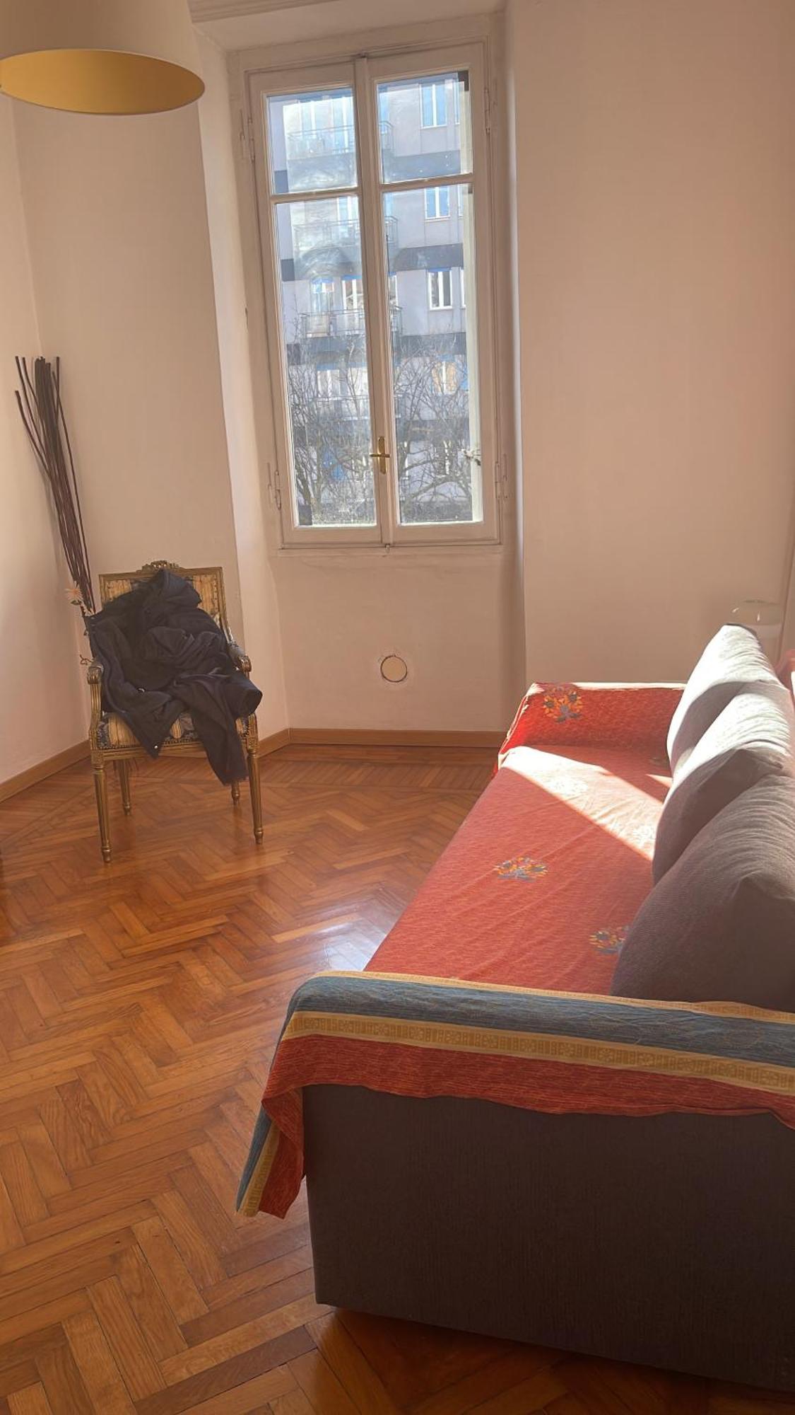 Appartamento A 5 Minuti Dal Centro Di Milano Di Anita E Marco Extérieur photo