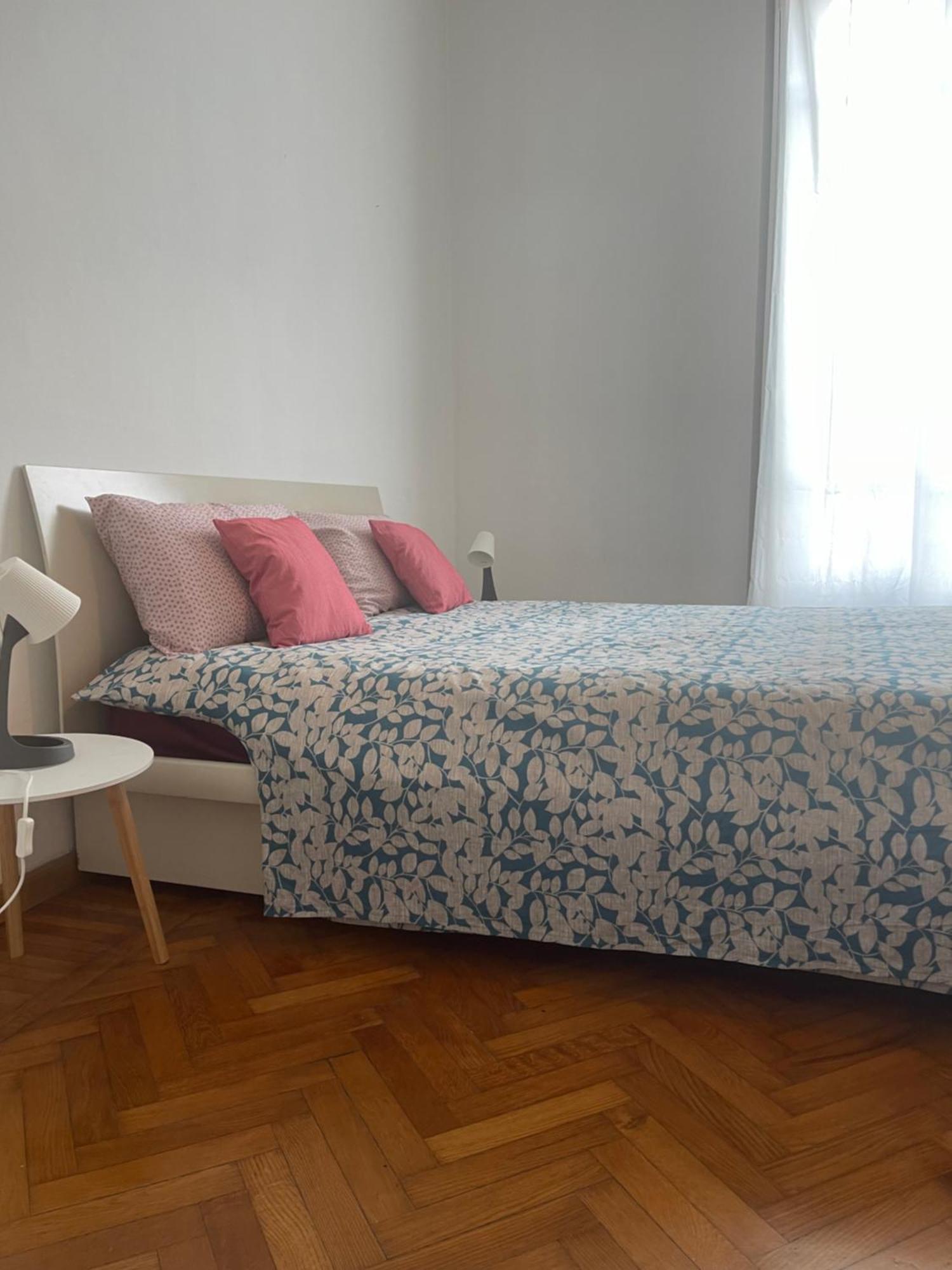 Appartamento A 5 Minuti Dal Centro Di Milano Di Anita E Marco Extérieur photo