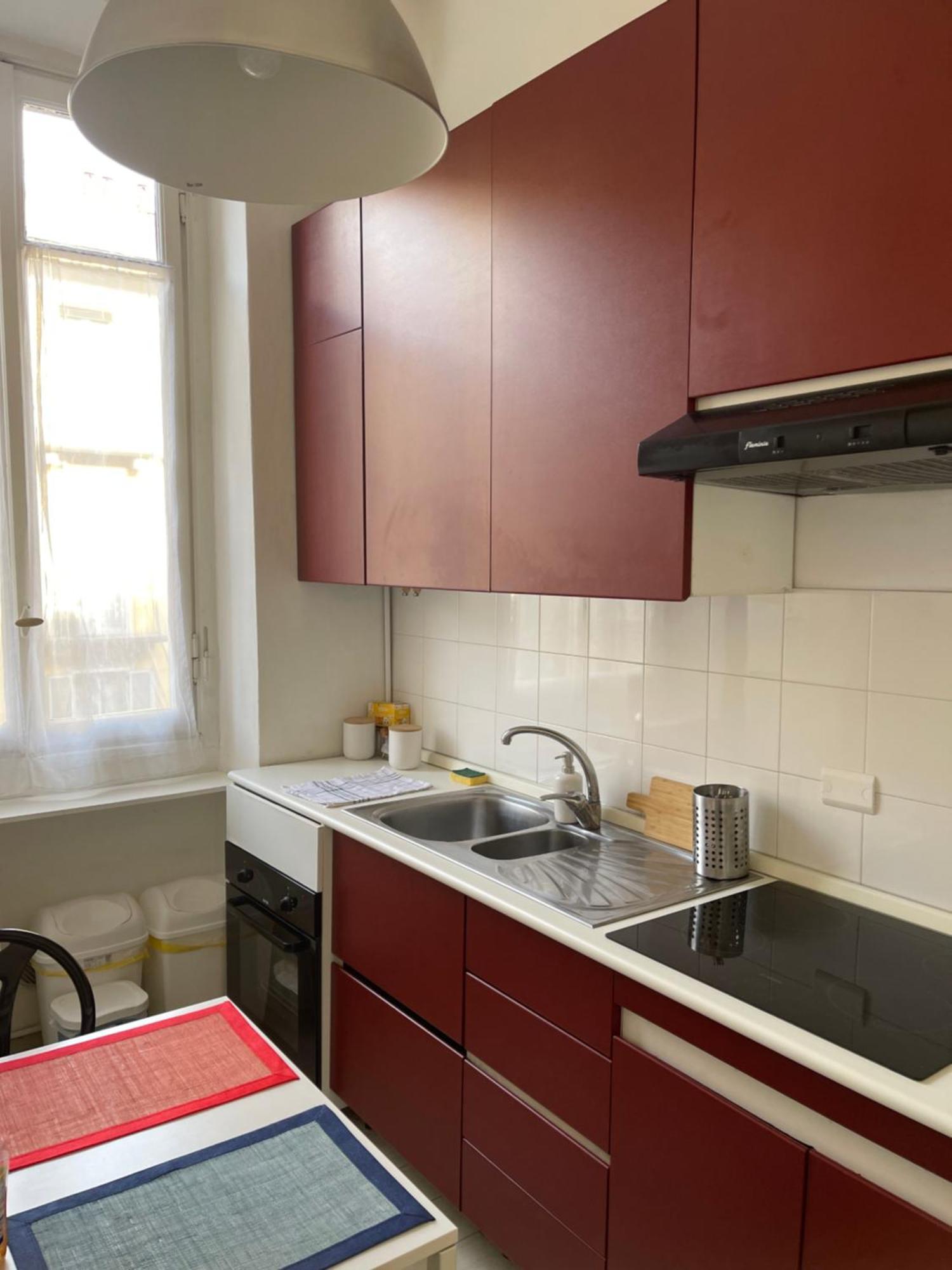 Appartamento A 5 Minuti Dal Centro Di Milano Di Anita E Marco Extérieur photo