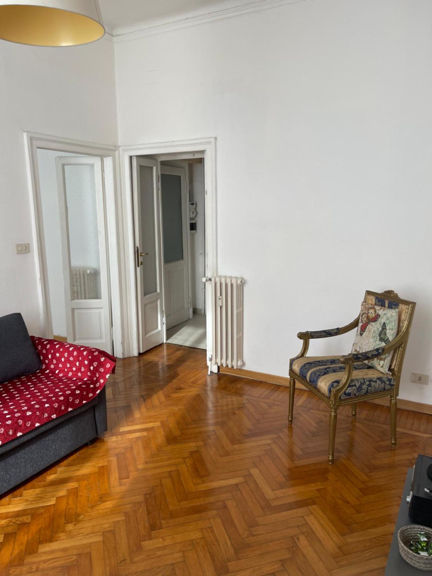 Appartamento A 5 Minuti Dal Centro Di Milano Di Anita E Marco Extérieur photo
