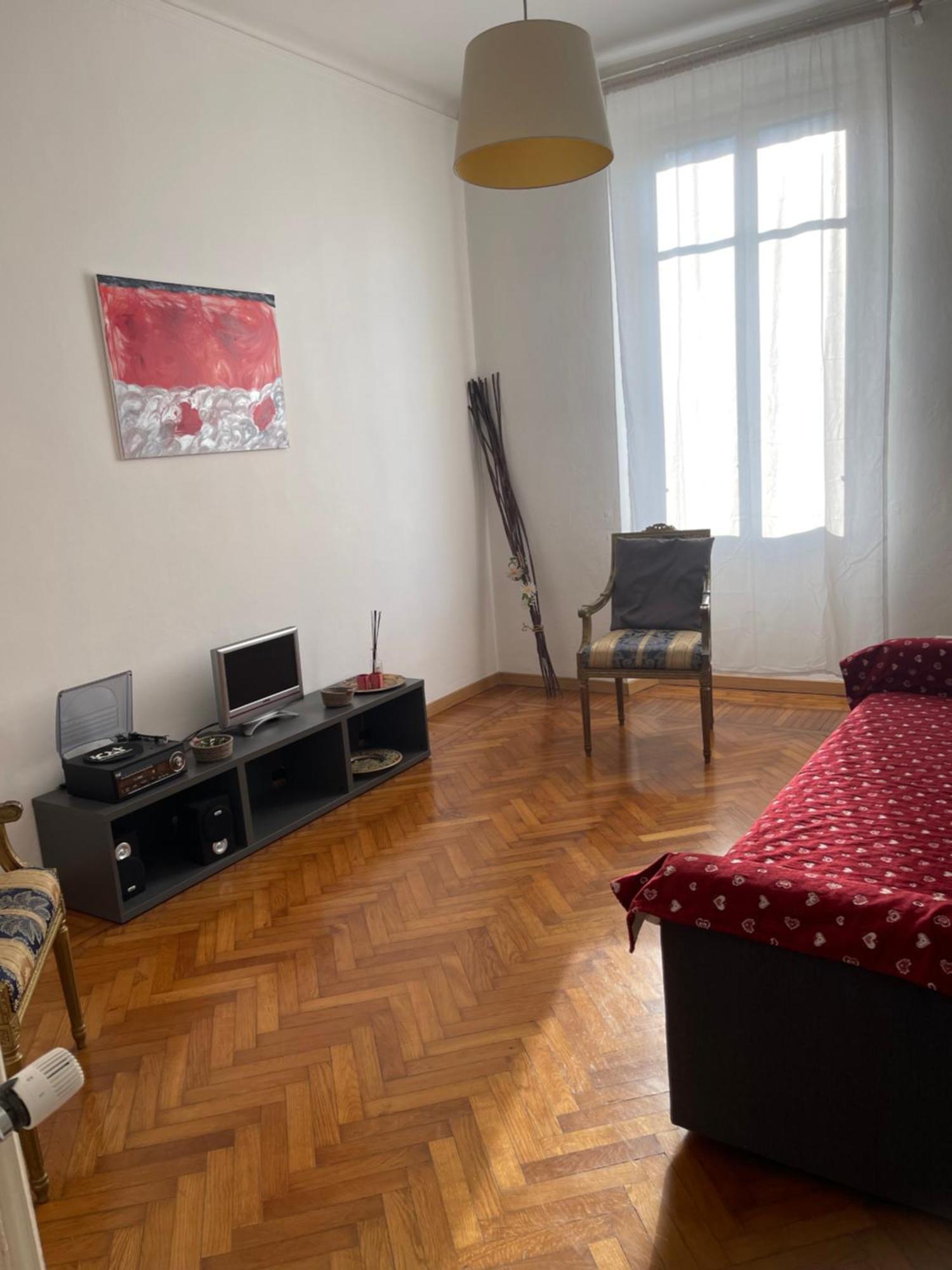 Appartamento A 5 Minuti Dal Centro Di Milano Di Anita E Marco Extérieur photo
